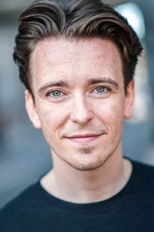 Kenny Boyle foto