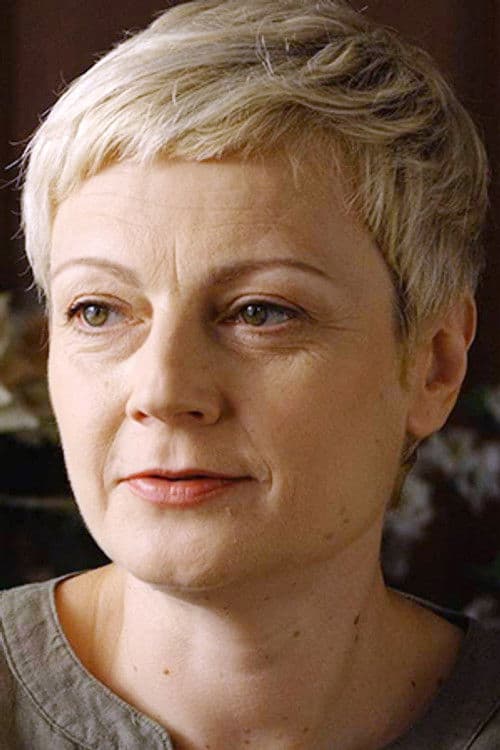 Olga Radchuk foto