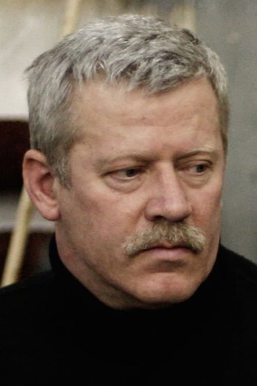 Andrzej Franczyk foto