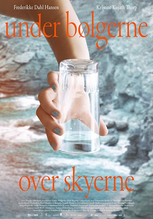 Under bølgerne, over skyerne (2019) poster