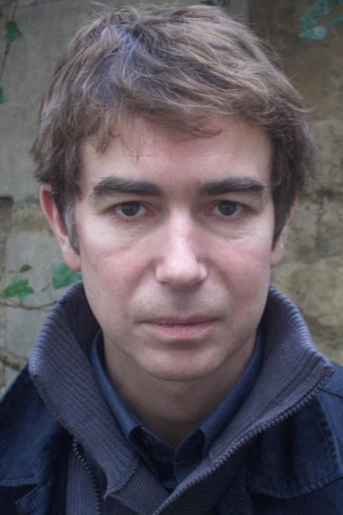Pascal Goblot foto