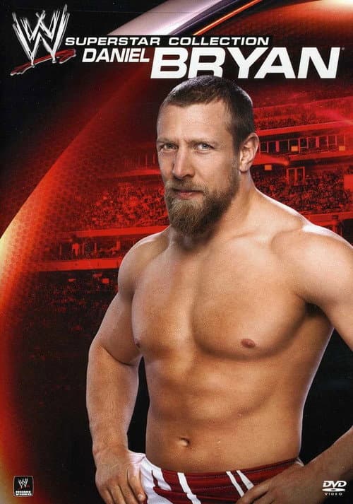 Superstar Collection: Daniel Bryan (2014) poster
