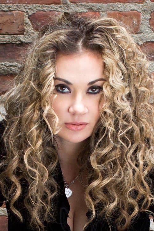 Dana Fuchs foto