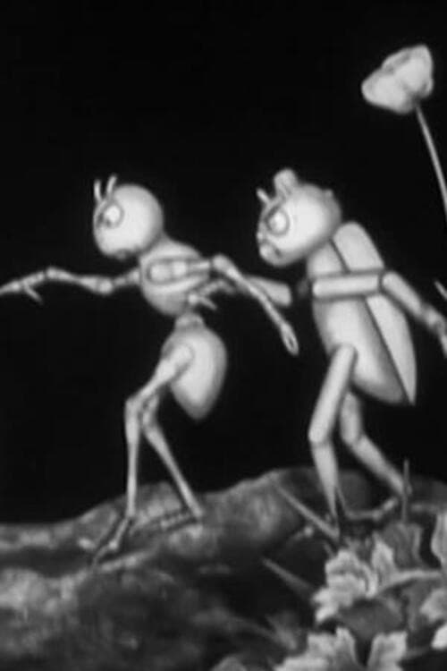 Tale of a Tendril (1925) poster