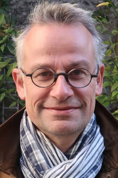 Pierre-Olivier François foto