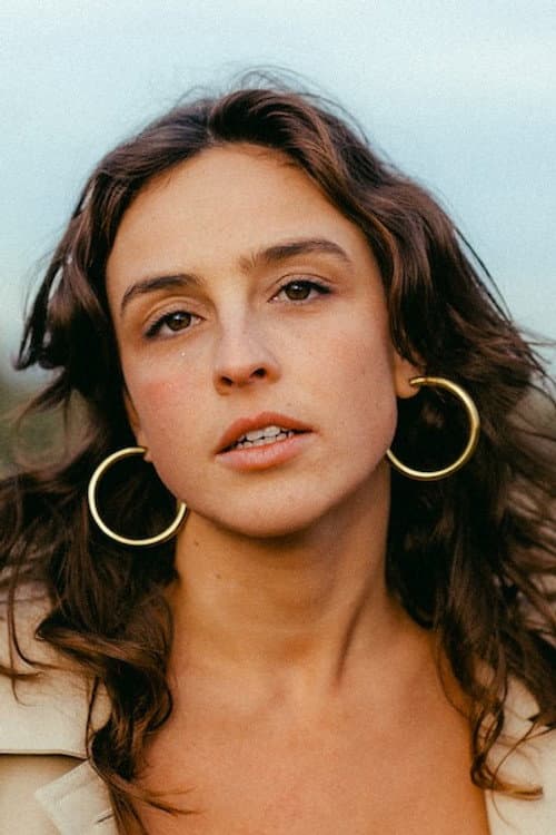 Júlia Frigola foto