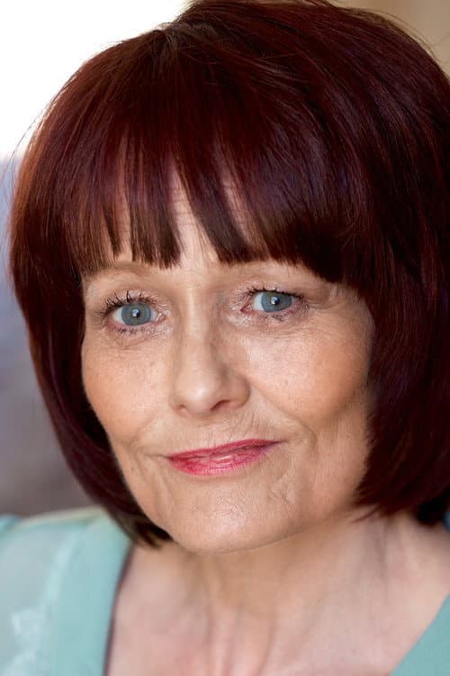Maureen Carr foto