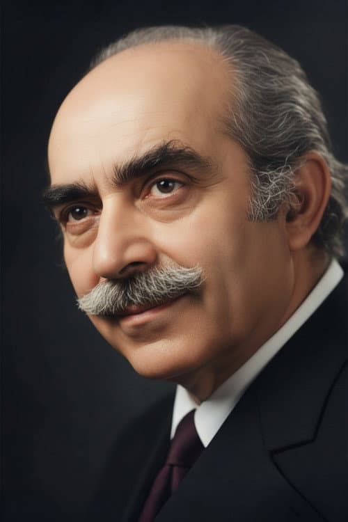 Ahmet Açan foto
