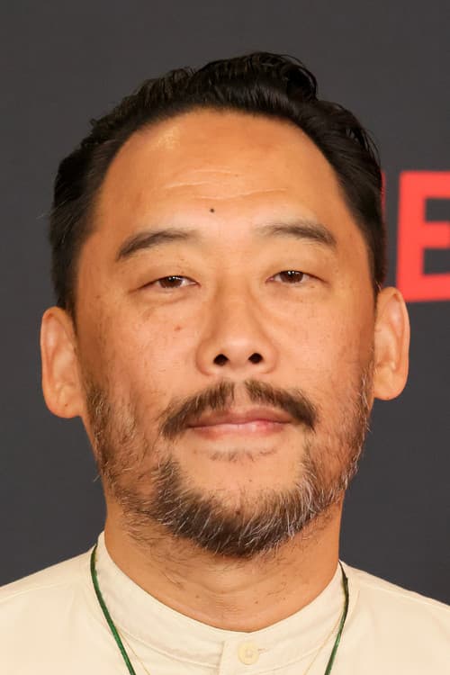 David Choe foto