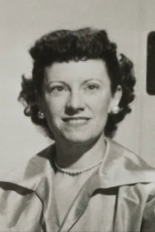 Mary Ellen Bute foto
