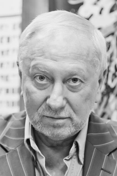 Владимир Качан foto
