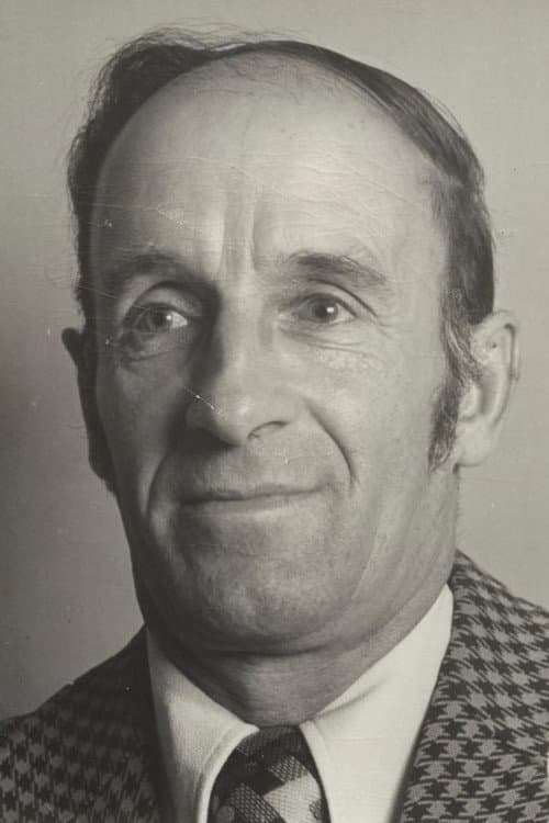 Éverard Leblanc foto