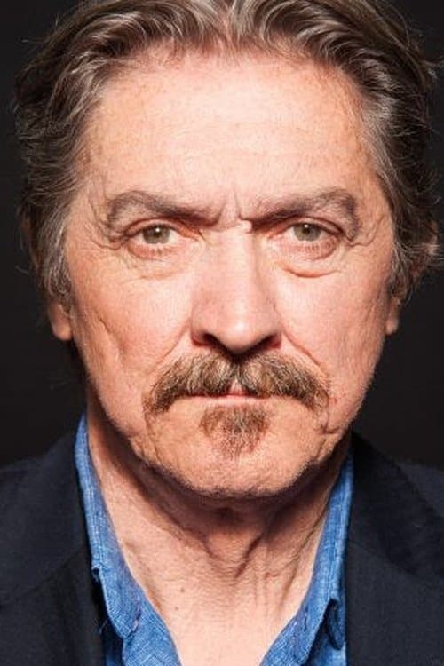 Frank O'Sullivan foto