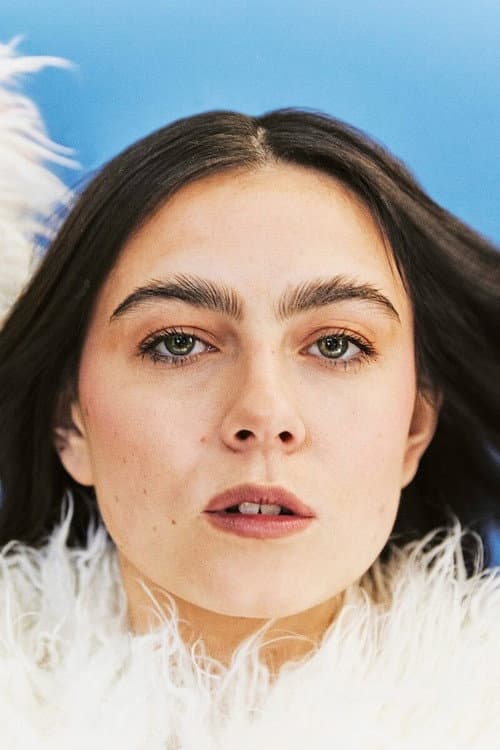 Chiara Oliver foto