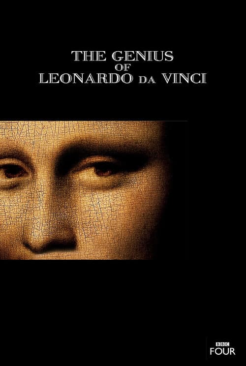 The Genius of Leonardo Da Vinci (2018) poster