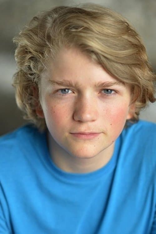 Liam Dickinson foto