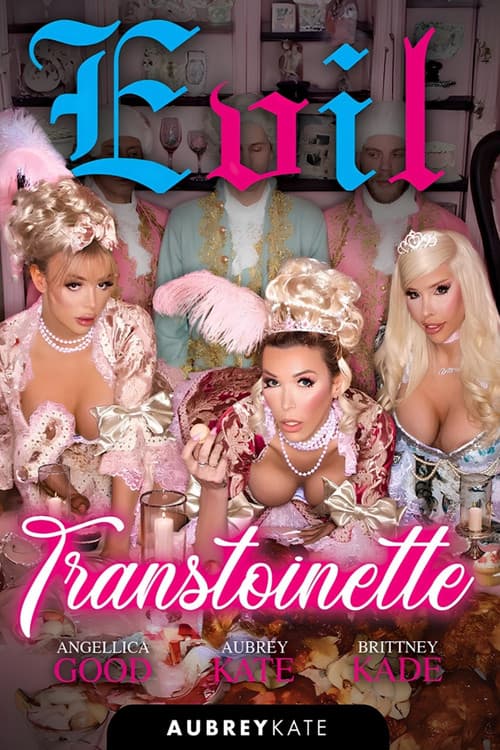 Transtoinette (2025) poster