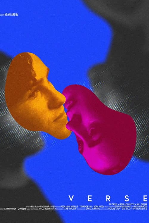 Verse (2026) poster