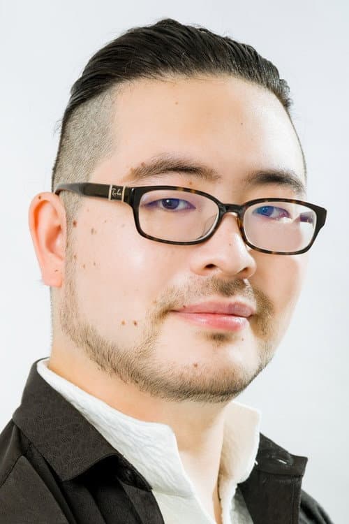 藤沼建人 foto