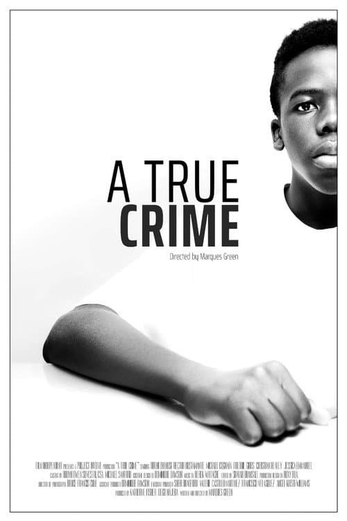 A True Crime (2019) poster