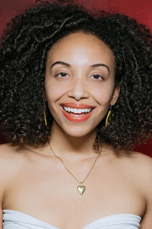 Gabrielle Reyes foto