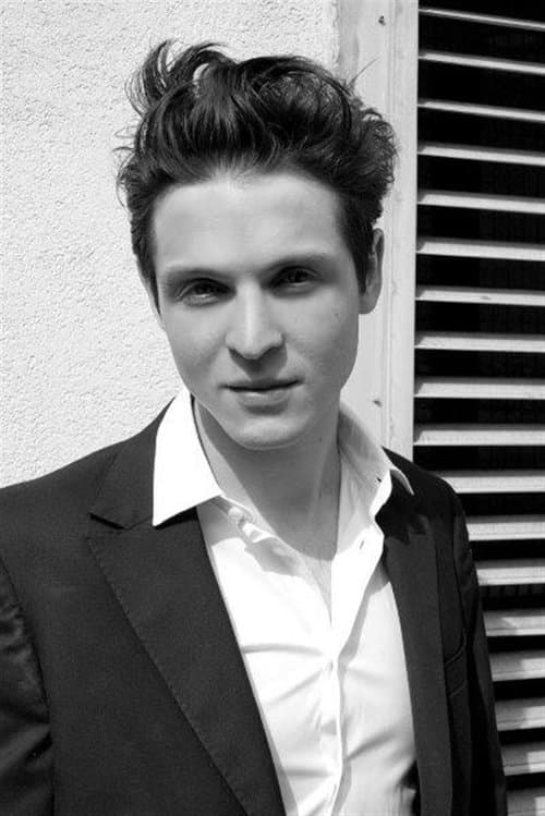 Paul Spera foto
