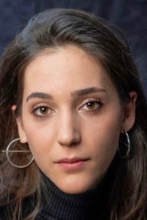 Melisa Berberoğlu foto