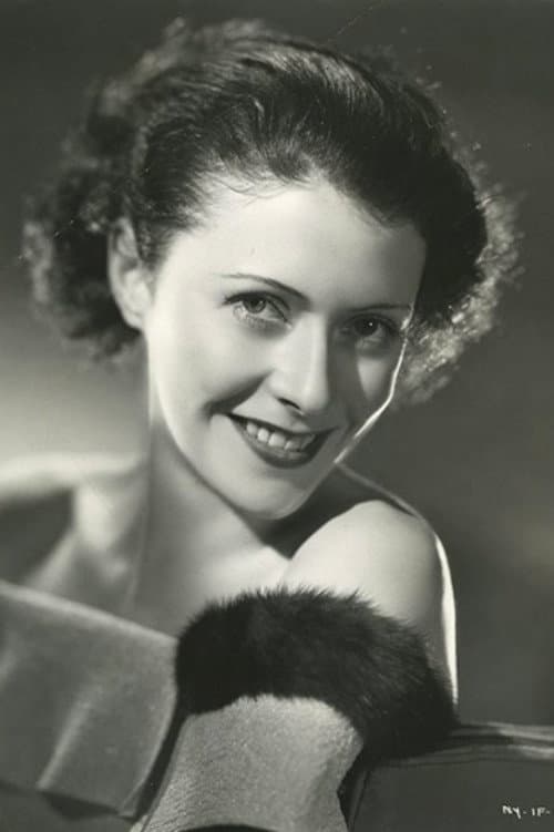 Molly Lamont foto