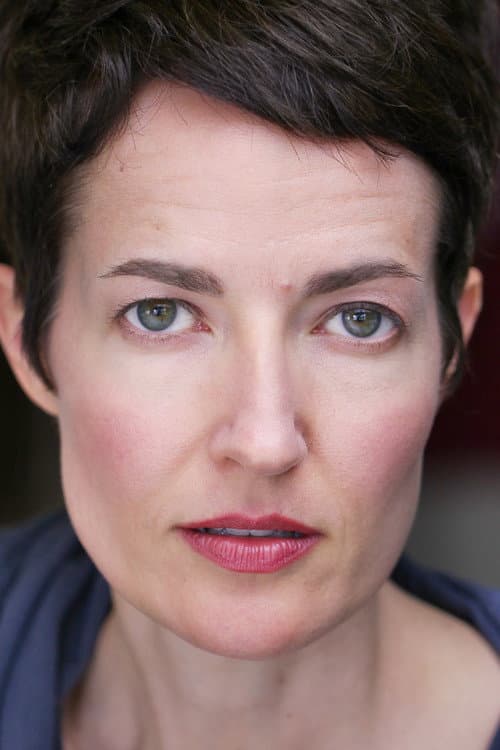 Anna Fitzwater foto