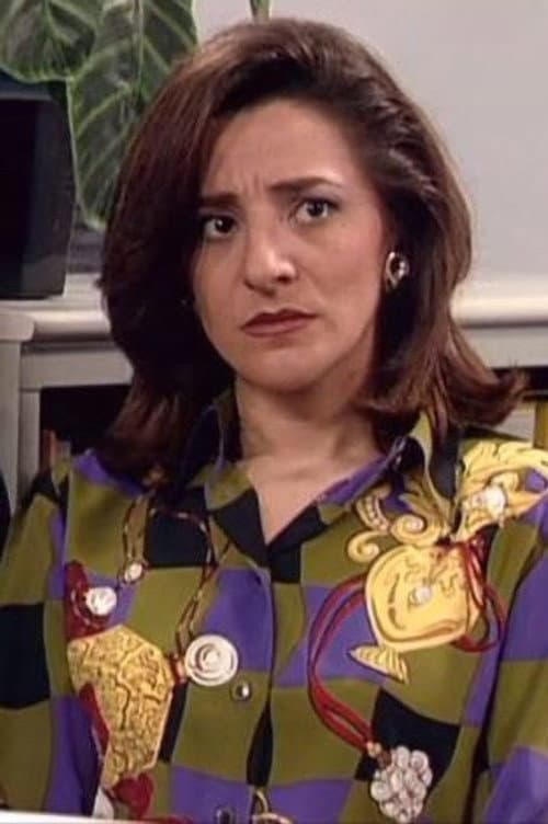 Mafalda Drummond foto