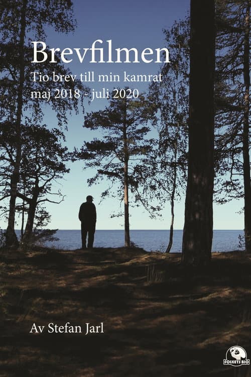 Brevfilmen (2021) poster