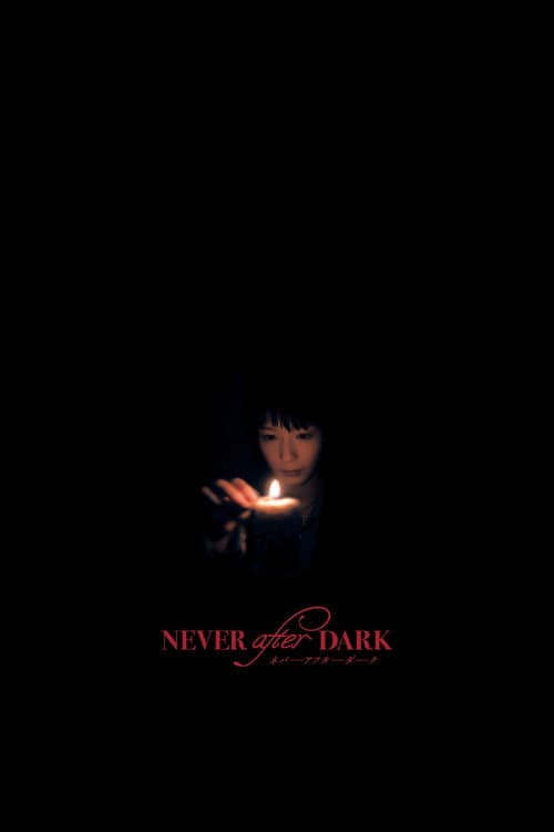 Never After Dark (2026) poster