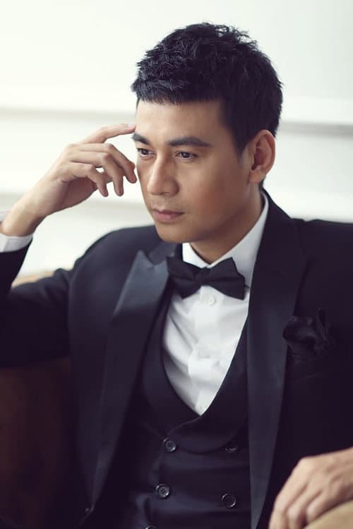 Ngọc Thuận foto