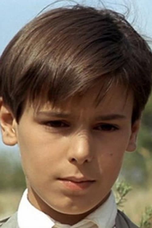 Julien Ciamaca foto