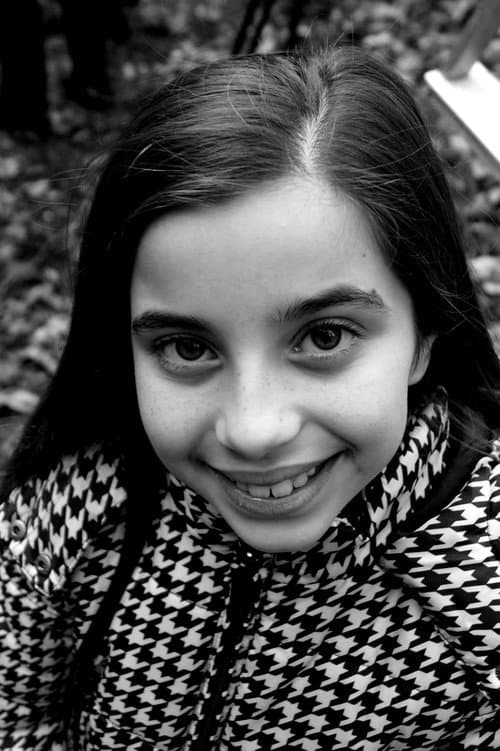 Alisya Crystal Tognocchi foto