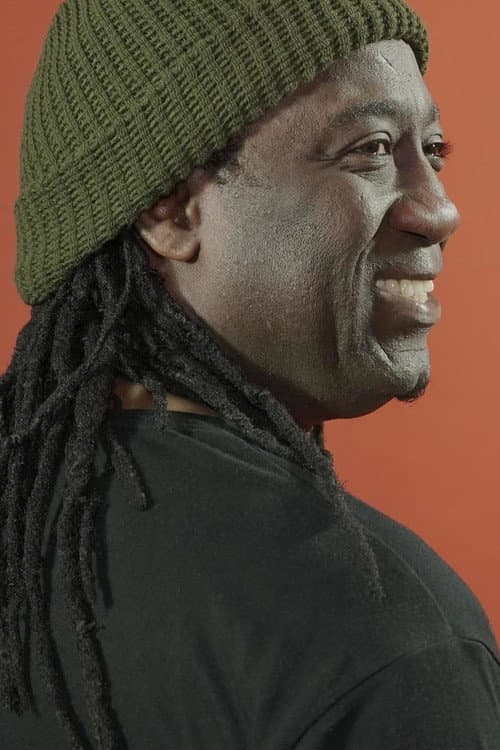 Élage Diouf foto