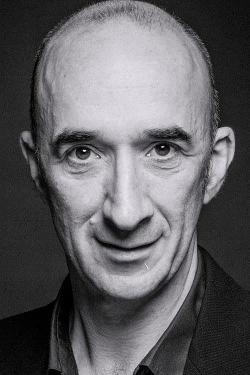 Georges Siatidis foto