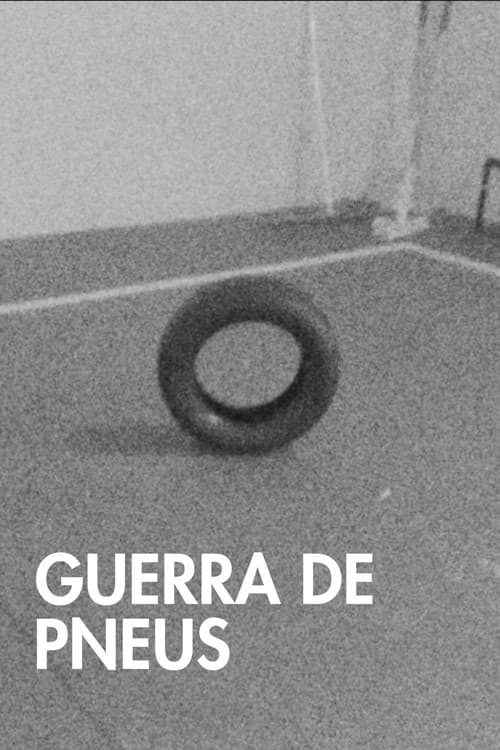 A Guerra de Pneus (2023) poster