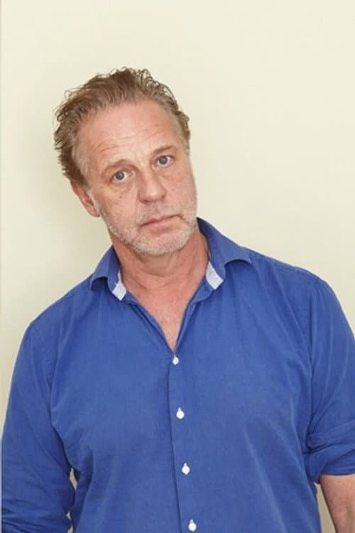 Pieter Kramer foto