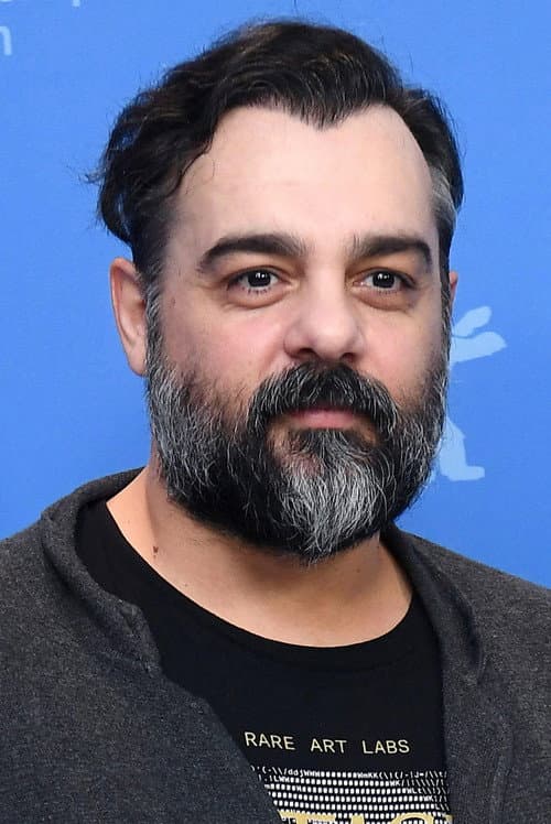 Αργύρης Ξάφης foto