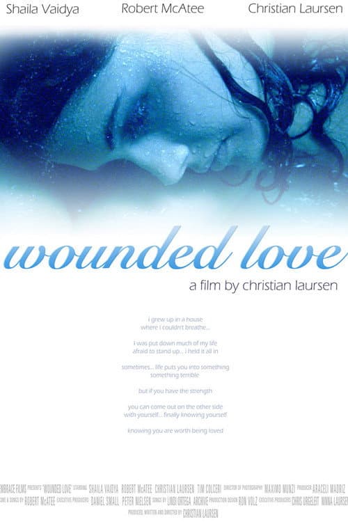 Wounded Love (2004) poster