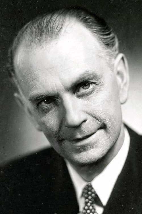 Einar Axelsson foto