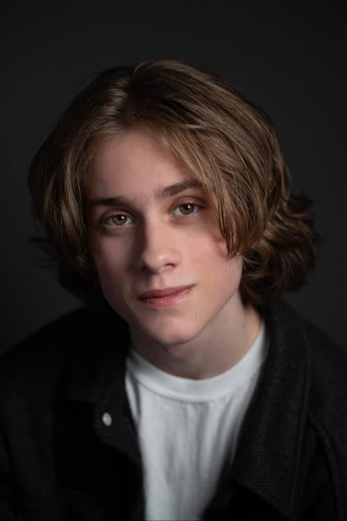 Brandon Thornhill foto