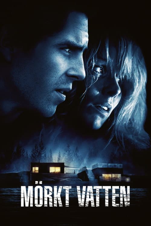 Mörkt vatten (2012) poster