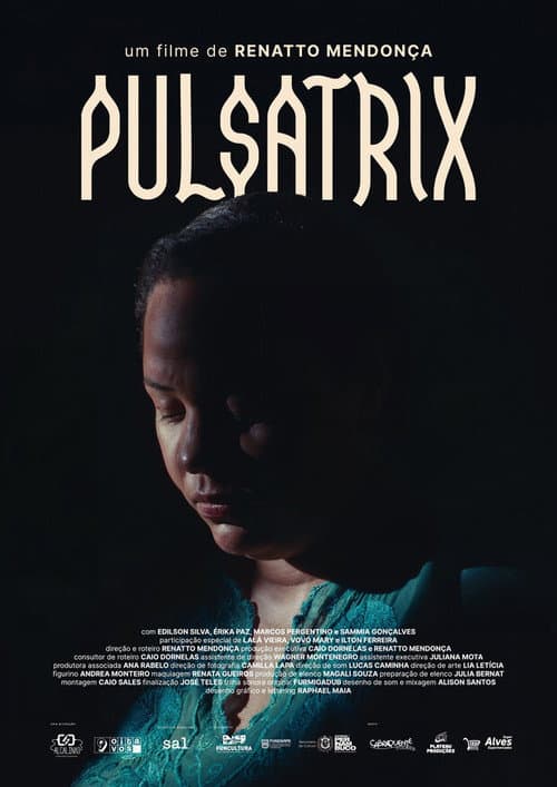 Pulsatrix (2026) poster