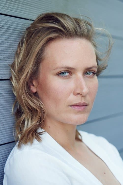 Agnieszka Żulewska foto