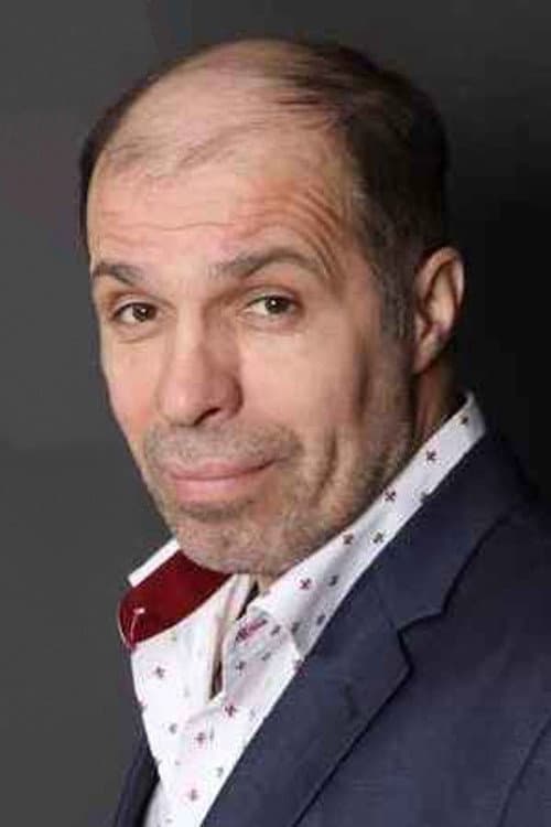 Sergey Ulashev foto