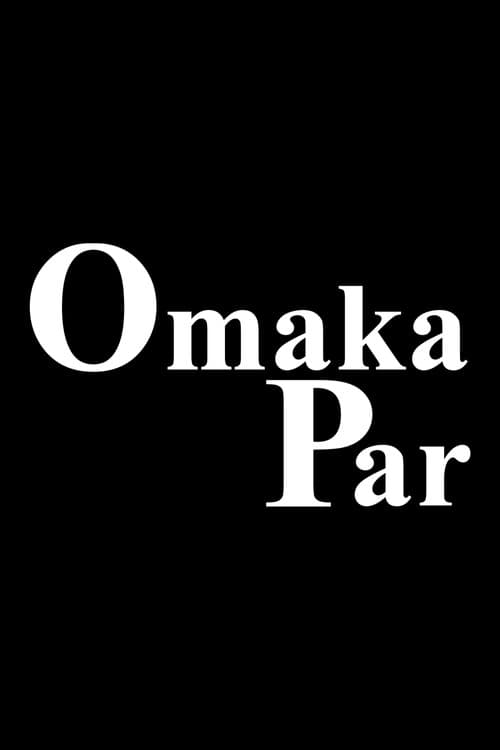 Omaka par (1988) poster
