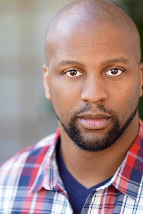 Aaron D. Alexander foto