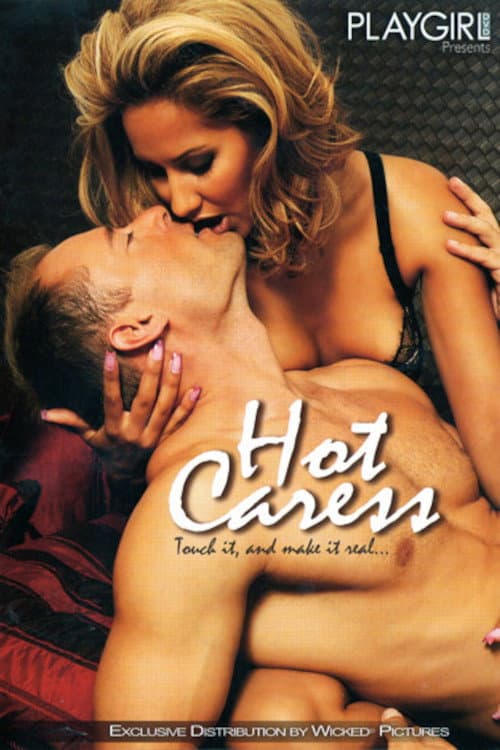 Hot Caress (2006) poster